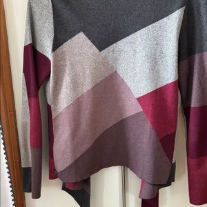 Nic and Zoe cardigan in petite small